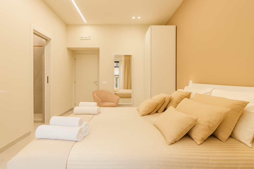 Camera Sorrento immagine 2