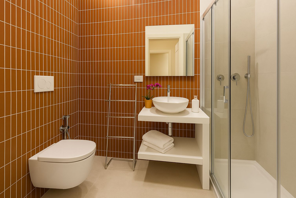 Camera Sorrento immagine 4