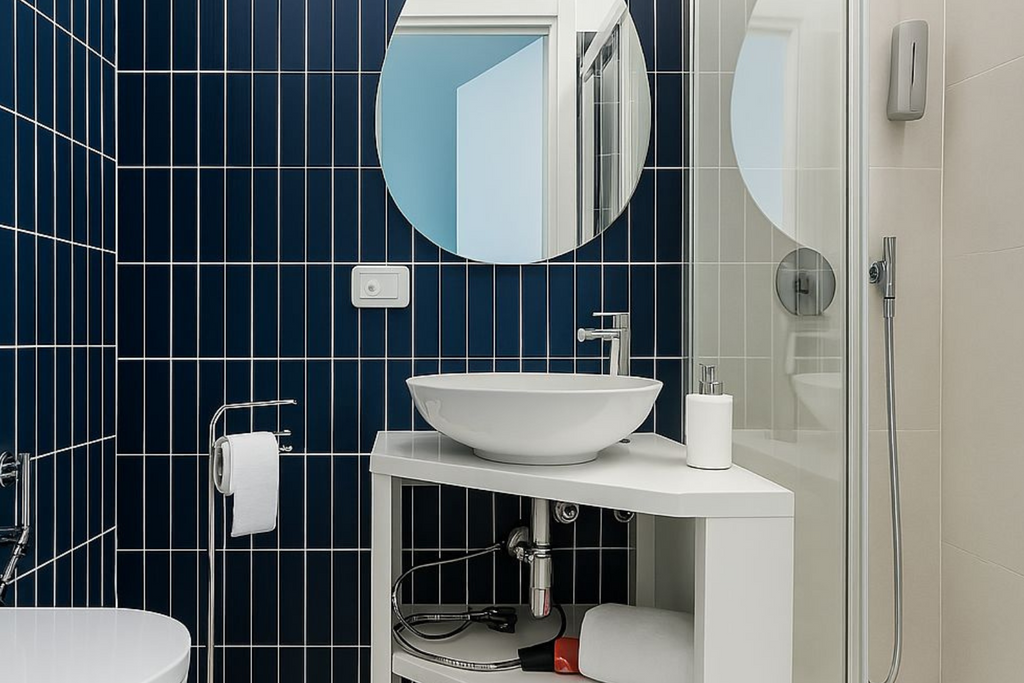 Camera Amalfi immagine 4