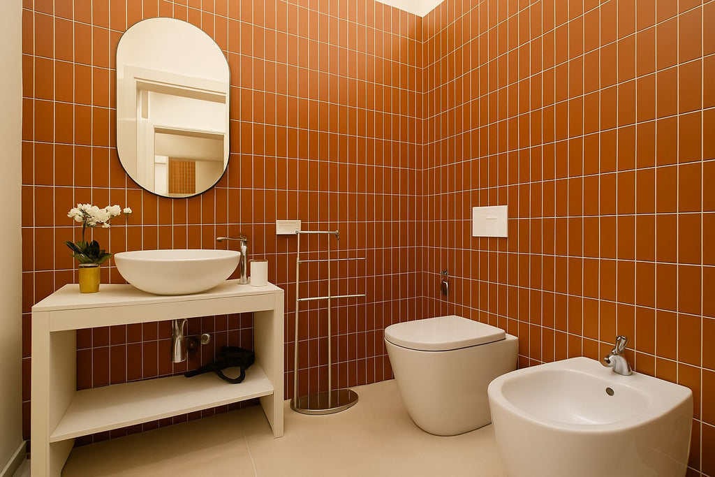 Camera Capri immagine 4