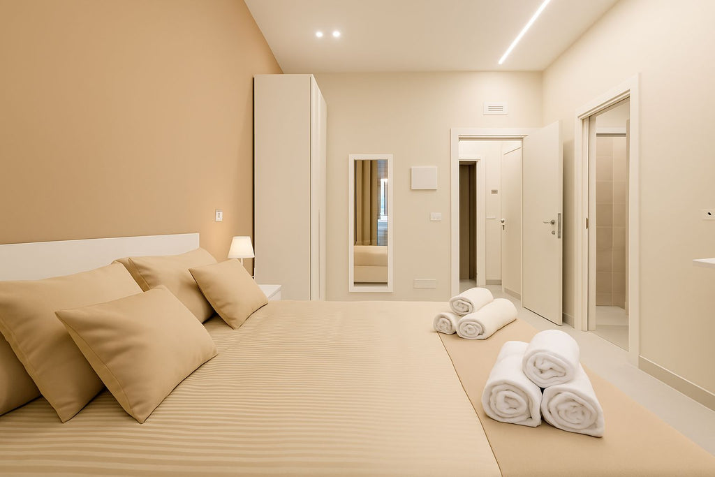 Camera Capri immagine 2