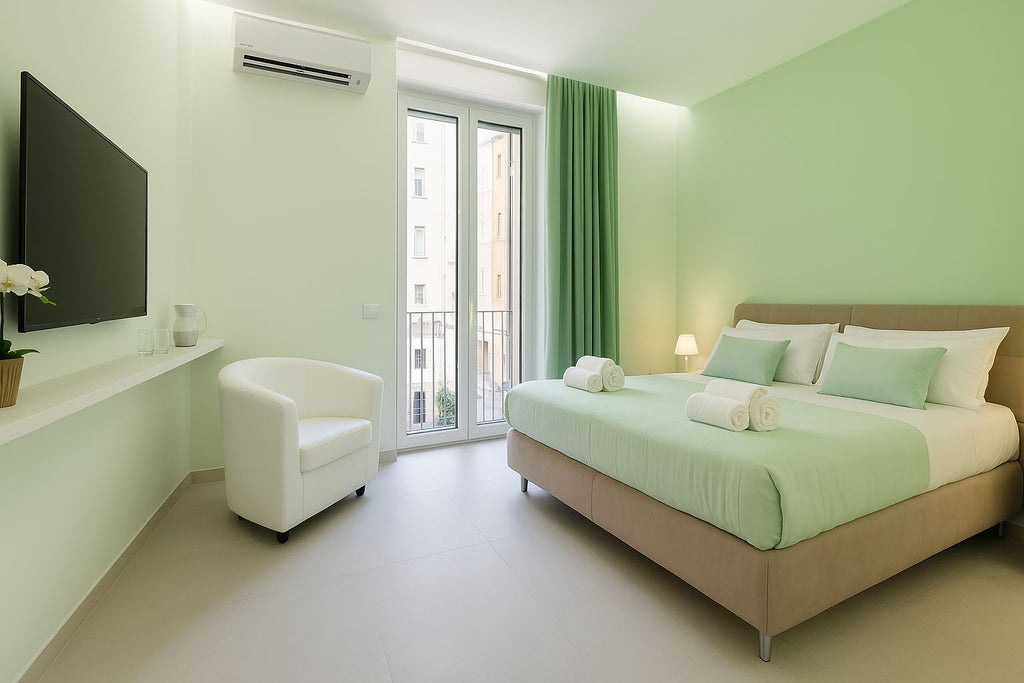 Camera Ischia immagine 1