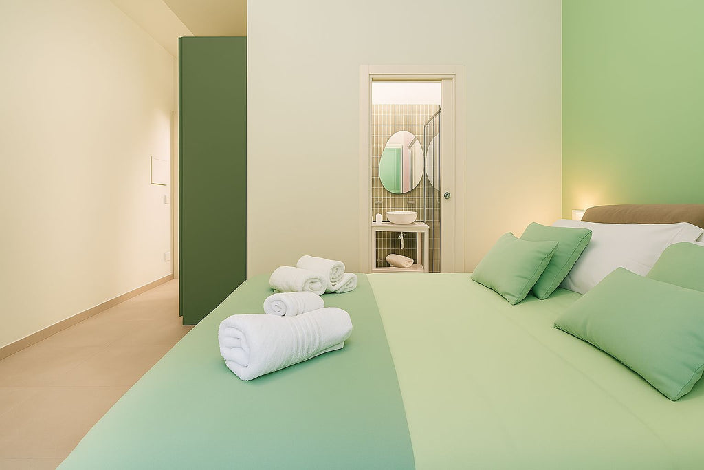 Camera Marechiaro immagine 2