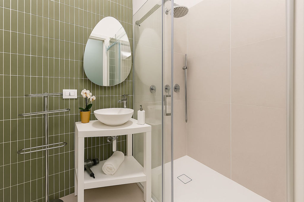 Camera Marechiaro immagine 4