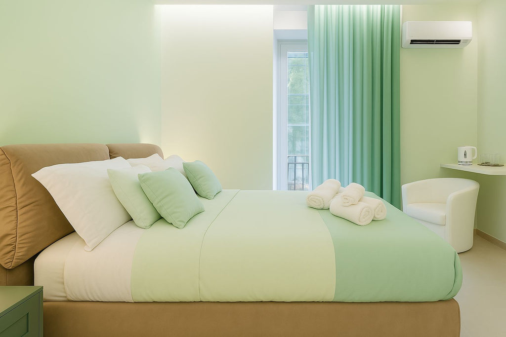 Camera Marechiaro immagine 3