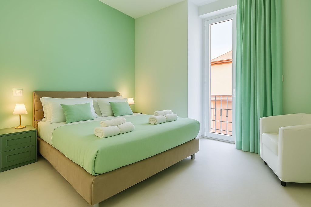 Camera Marechiaro immagine 1