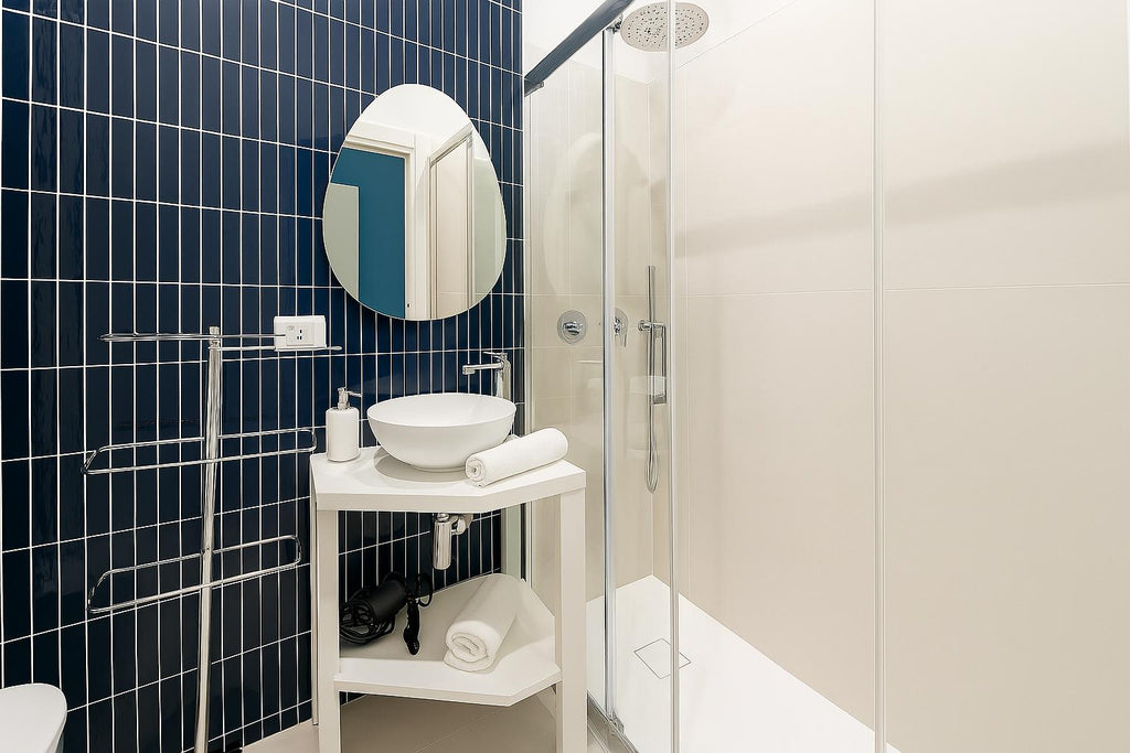 Camera Procida immagine 4