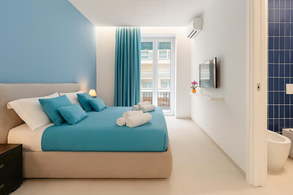 Camera Procida immagine 1