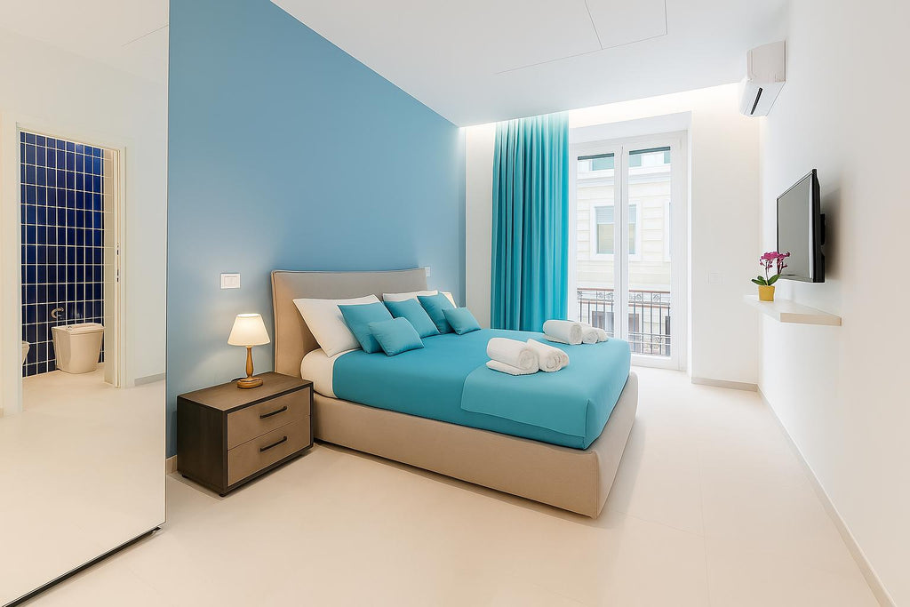 Camera Procida immagine 3