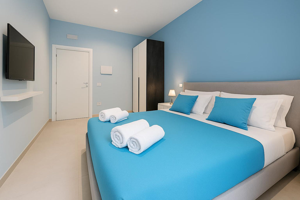 Camera Procida immagine 2