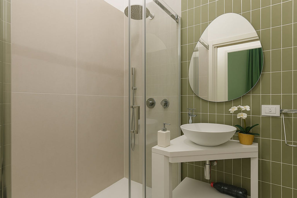 Camera Ischia immagine 4