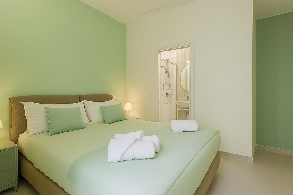 Camera Ischia immagine 2